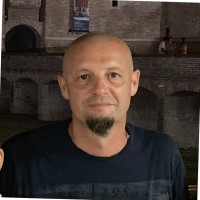 Roberto Mangolini