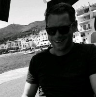 Michael Caffin