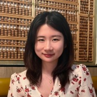 Lingyue (Lynne) Yang