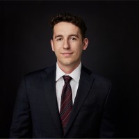 Zachary Dubeau