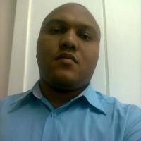 Marcio Grey Grey