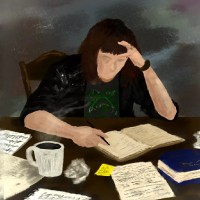 Elisabeth L. Guillerm Traductions