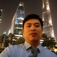 Junniel Baloria, CII