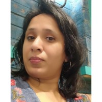 Tejal Thakkar