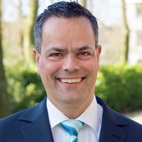 Bob Vermeulen
