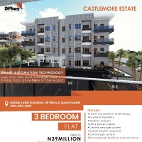 Dpkay Homes