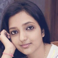 Rajashree Das