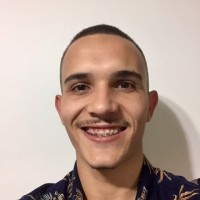 Gustavo Henrique da Silva