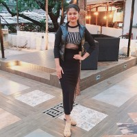 Seema Kurade