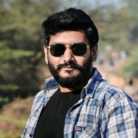 Tejashwee Chaturvedi