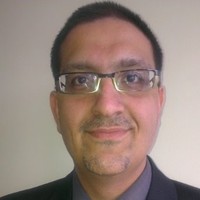 Imtiaz Hasham