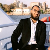 Ahmed Ezzeldin