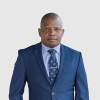 Eng. Cornelius M. Musyoka