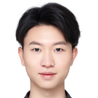 Yueyao Wu