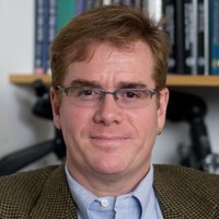 Van Vactor David