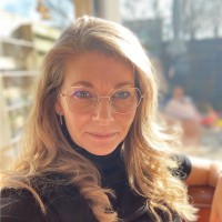 Yvonne Weidema