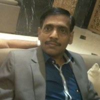 Shailesh Pathak
