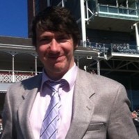Martyn Thompson