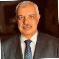 Dr. Ashraf Abu-Krisha