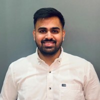 Shubham Desai