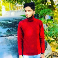 Ch Salman Tahir