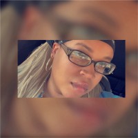 Maliyah Horton-Fisher