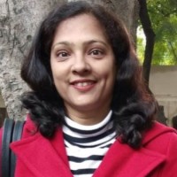 Rinki Vaish