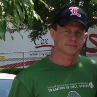 Kevin Mckinney
