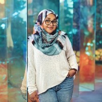 Nashra Hassan