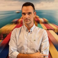 Dimosthenis Arkoudeas