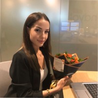 Nazlıcan Turan