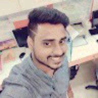 Omprakash P
