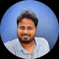 Harikrishna N