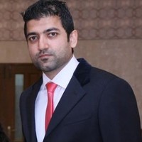Muhammed Sajjad Butt