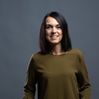 Bente Haraldson Syre