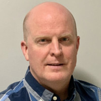 Bruce Mawer