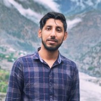 Abid Ali
