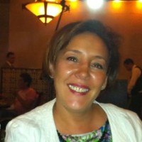 Karima hamoudi
