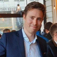 Daniel Bäck