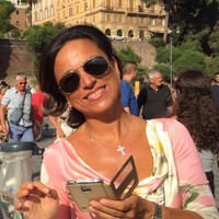 BENEDETTA BENEDETTI
