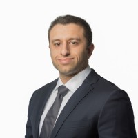 Alex Kotwal, Cpa