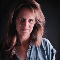 Rianne De Jong
