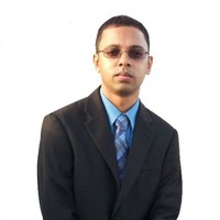 Reuel Kirpaul
