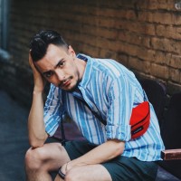 Никита Ильин