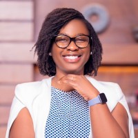 Lola Aladesanmi Ph.D