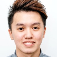 Ryan Wong