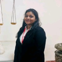 Anuja Ghugare