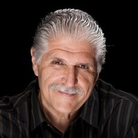 Ron Taber