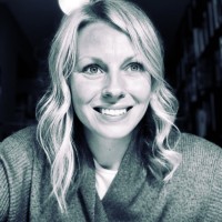 Tanya Glanville-Wallis