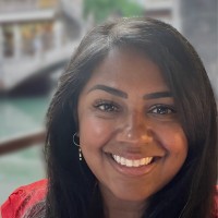 Kamini Ramphal